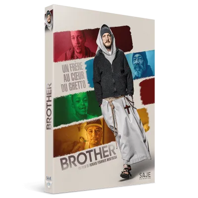 BROTHER DVD