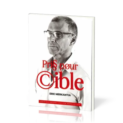 PRIS POUR CIBLE