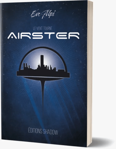 AIRSTER TOME 1