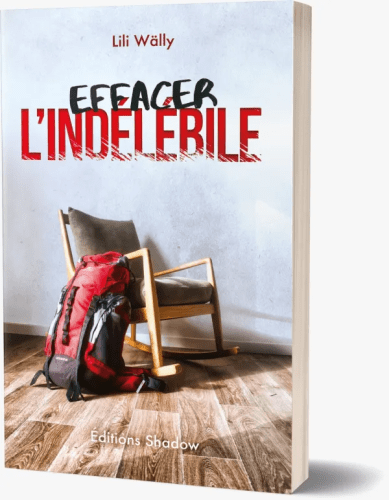 EFFACER L'INDELEBILE