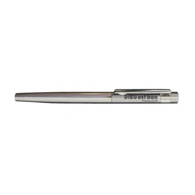 ROLLER EN ACIER INOXYDABLE RECYCLE