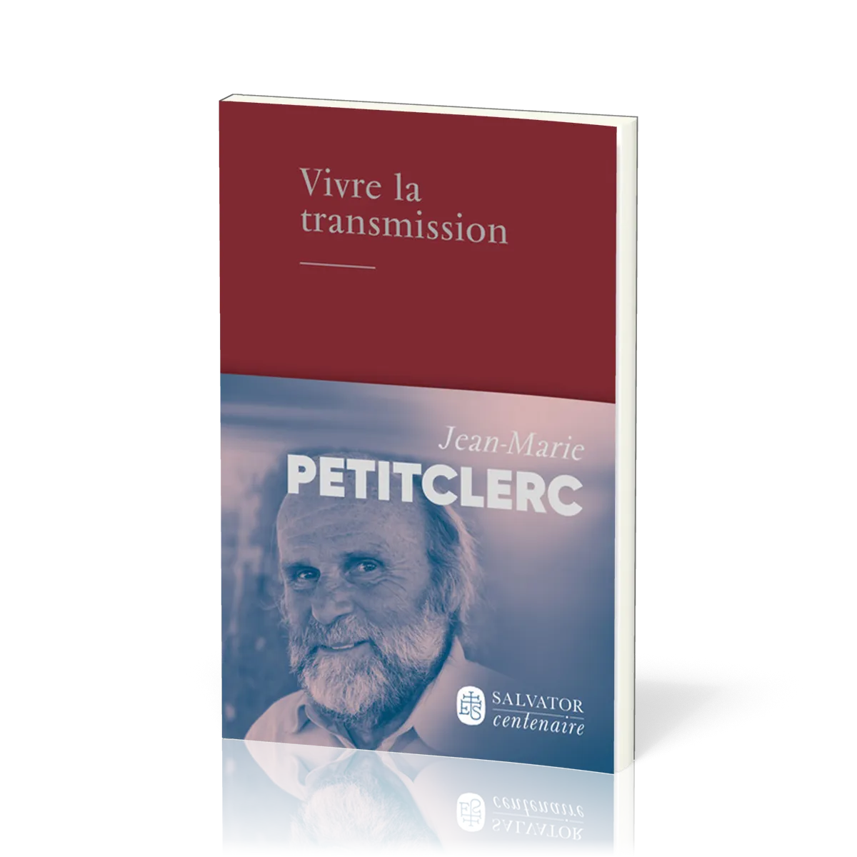 VIVRE LA TRANSMISSION