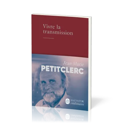 VIVRE LA TRANSMISSION
