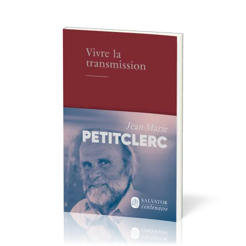 VIVRE LA TRANSMISSION