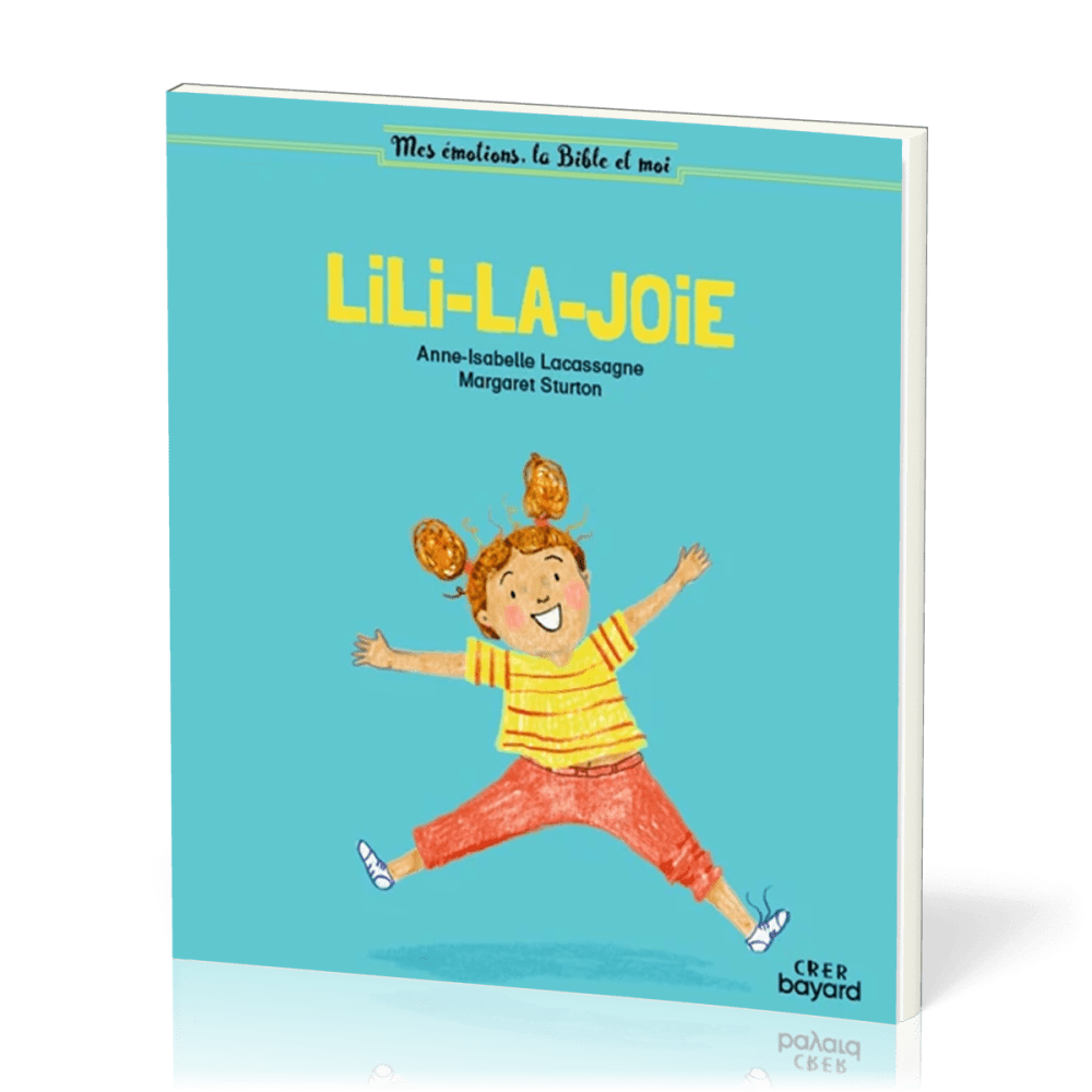 LILI-LA-JOIE