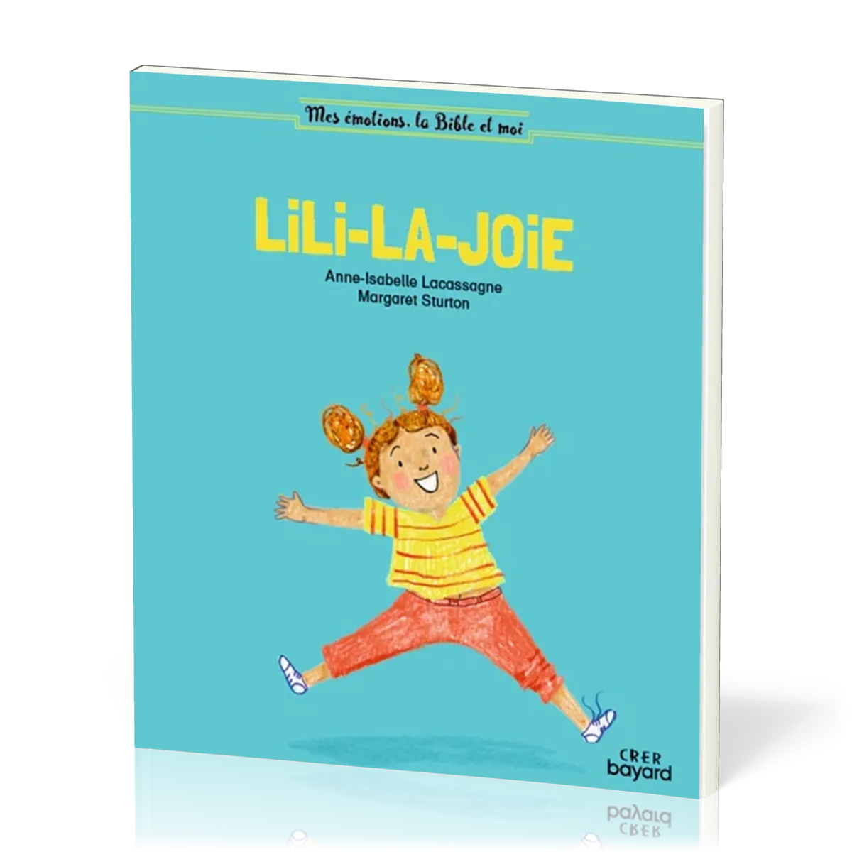 LILI-LA-JOIE