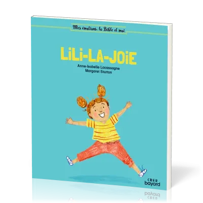 LILI-LA-JOIE