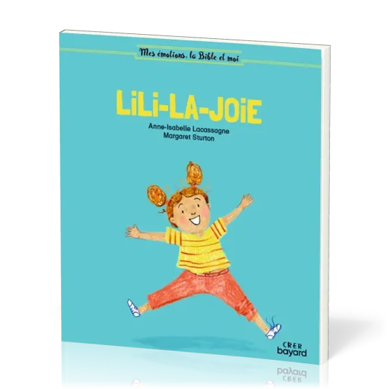 LILI-LA-JOIE