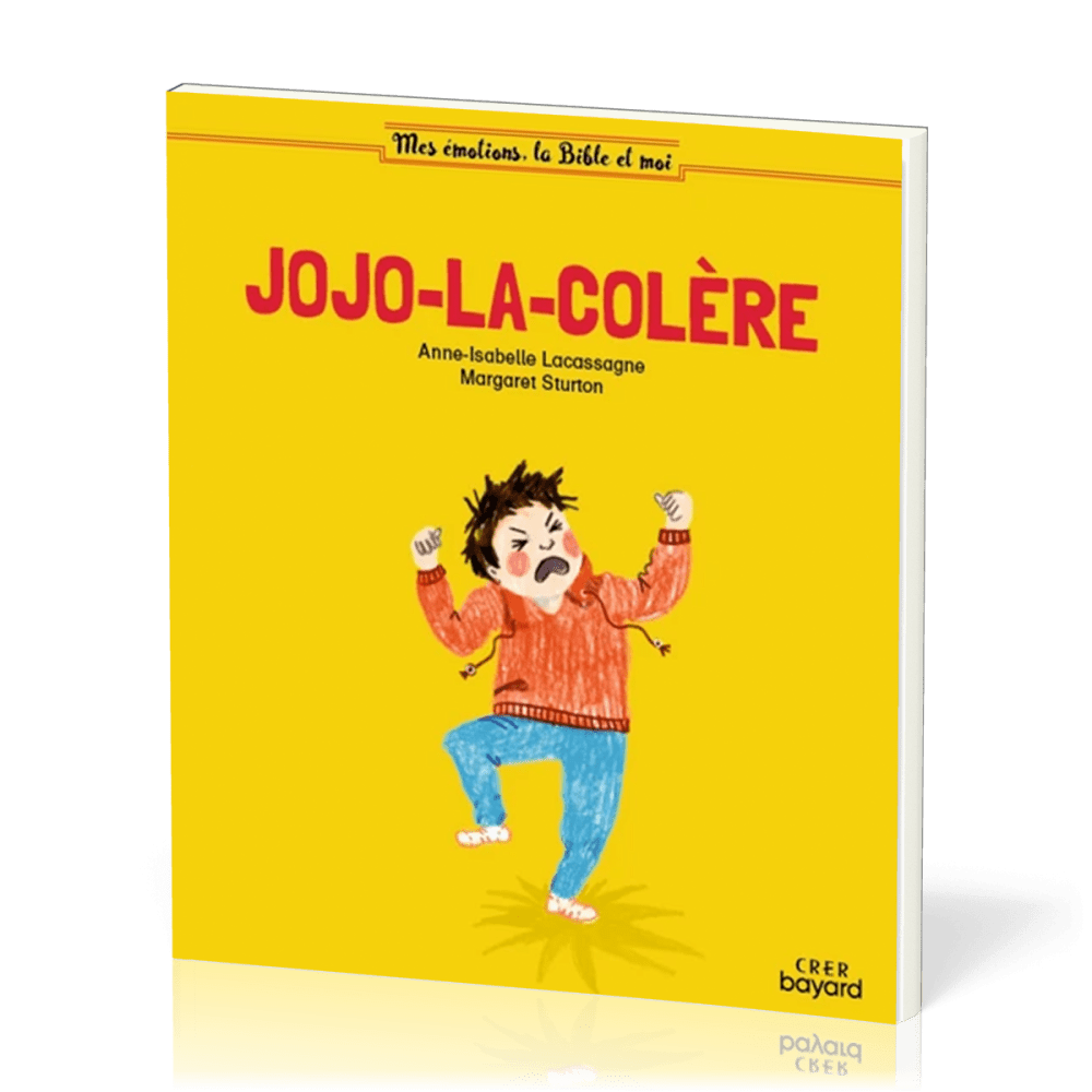 JOJO-LA-COLERE