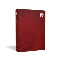 BIBLE COLOMBE D'ETUDE DE LA FOI REFORMEE RIGIDE POURPRE BIBLE COLOMBE D'ETUDE DE LA FOI REFORMEE RIGIDE POURPRE