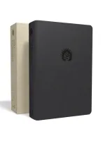 BIBLE COLOMBE D'ETUDE FOI REFORMEE SOUPLE SIMILI ANTHRACITE BIBLE COLOMBE D'ETUDE FOI REFORMEE SOUPLE SIMILI ANTHRACITE