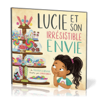 LUCIE ET SON IRRESISTIBLE ENVIE