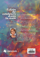 ECLATS DE COULEURS DANS LA NUIT