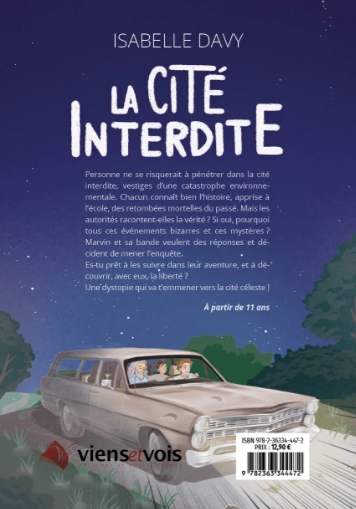 CITE INTERDITE (LA)