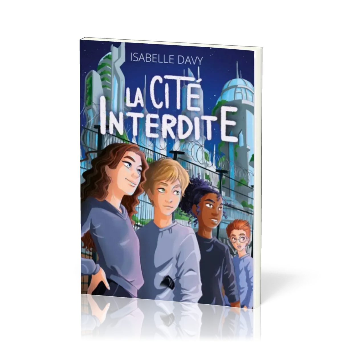 CITE INTERDITE (LA)
