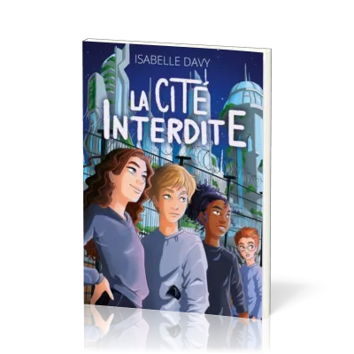 CITE INTERDITE (LA)