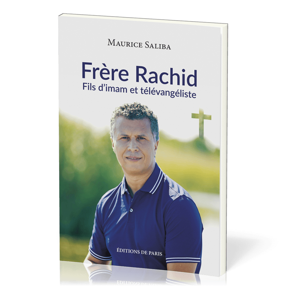 FRERE RACHID