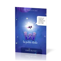ISI LA PETITE ETOILE A PEUR DU NOIR
