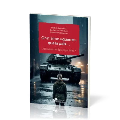ON N'AIME "GUERRE" QUE LA PAIX