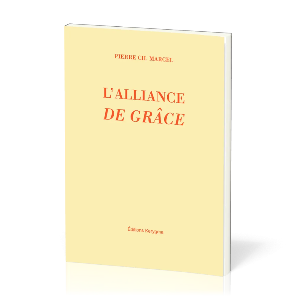 ALLIANCE DE GRACE (L)