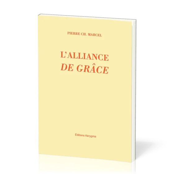 ALLIANCE DE GRACE (L)