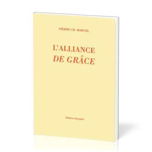 ALLIANCE DE GRACE (L)