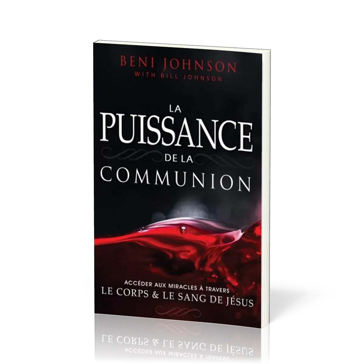 PUISSANCE DE LA COMMUNION (LA)