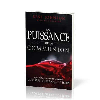 PUISSANCE DE LA COMMUNION (LA)