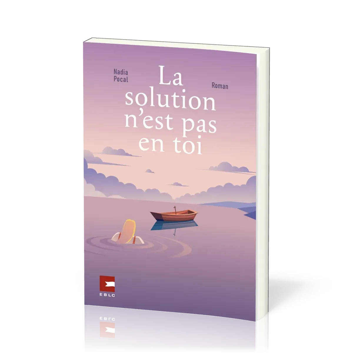 SOLUTION N'EST PAS EN TOI (LA)