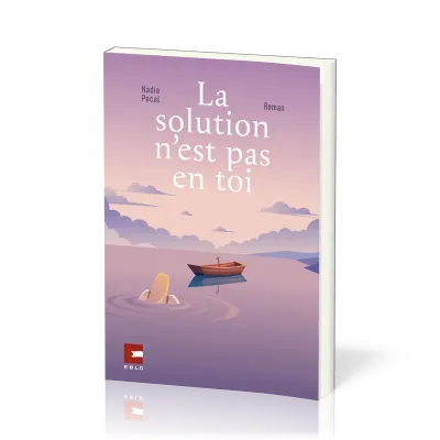 SOLUTION N'EST PAS EN TOI (LA)