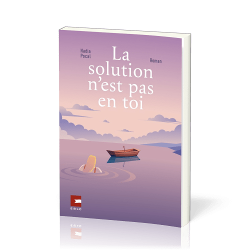 SOLUTION N'EST PAS EN TOI (LA)