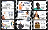FILM DE LA VIE (LE)