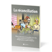 RECONCILIATION (LA)