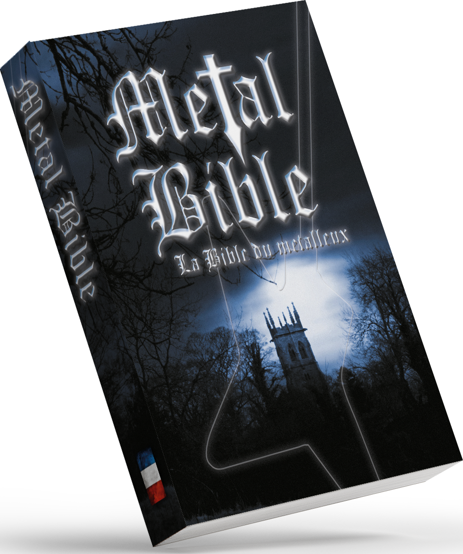 BIBLE METAL