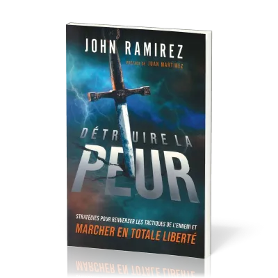 DETRUIRE LA PEUR
