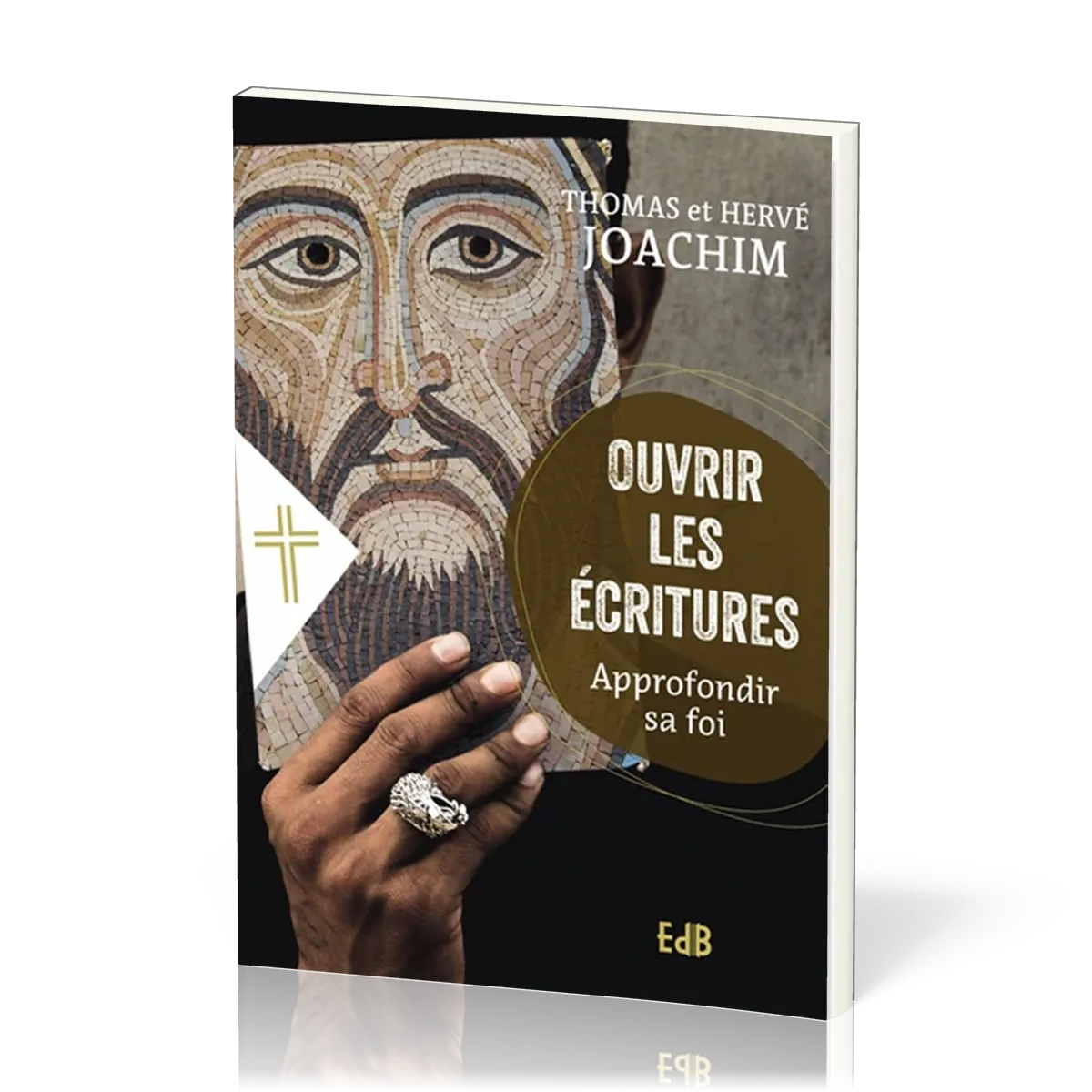 OUVRIR LES ECRITURES