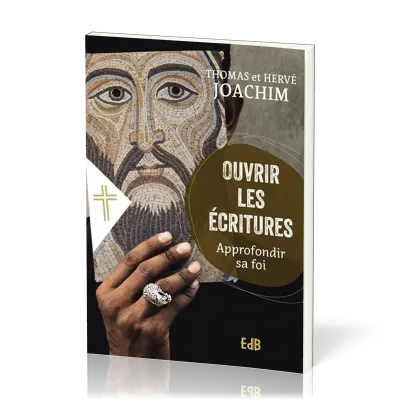 OUVRIR LES ECRITURES