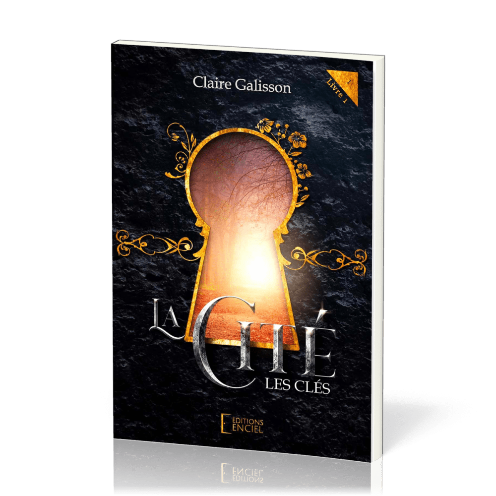 CITE (LA) - LES CLEFS - TOME1