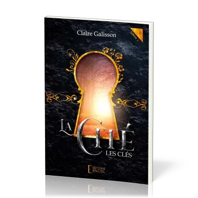 CITE (LA) - LES CLEFS - TOME1