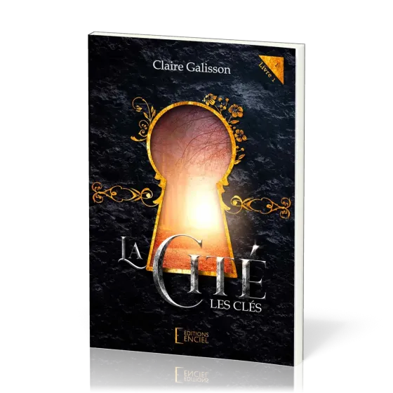 CITE (LA) - LES CLEFS - TOME1