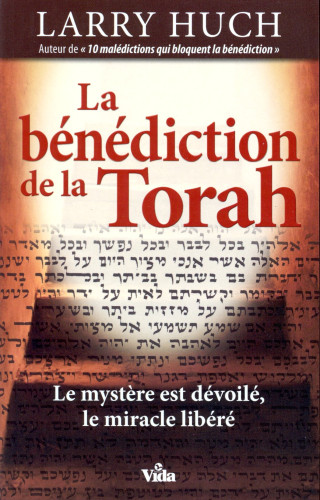 BENEDICTION DE LA TORAH (LA) (REF: 1030)