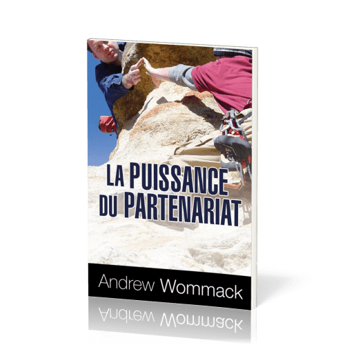 PUISSANCE DU PARTENARIAT (LA)