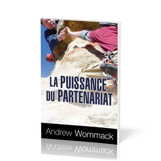 PUISSANCE DU PARTENARIAT (LA)