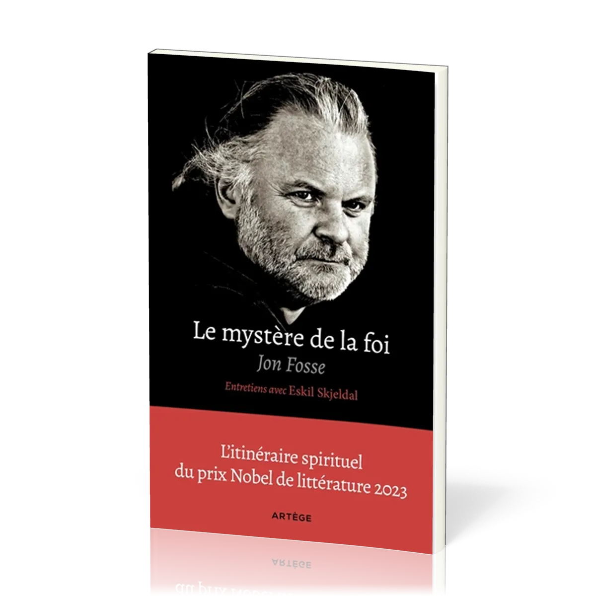 MYSTERE DE LA FOI (LE)