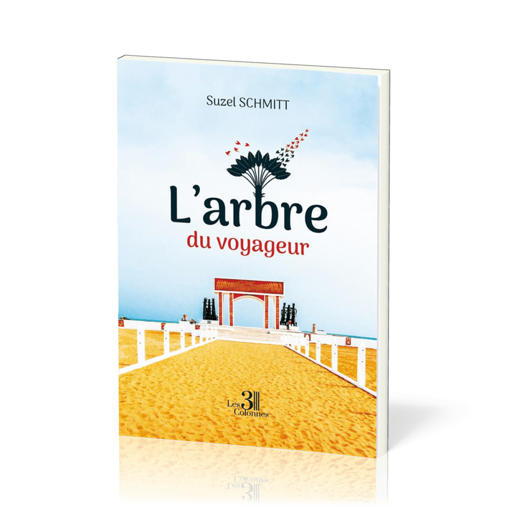 ARBRE DU VOYAGEUR (L')