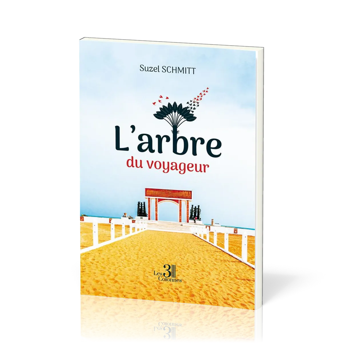 ARBRE DU VOYAGEUR (L')