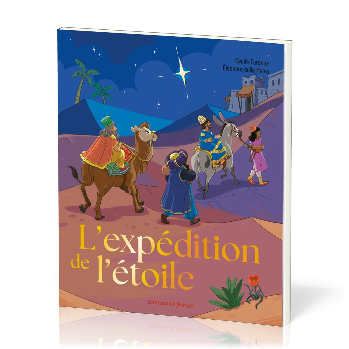 EXPEDITION DE L'ETOILE (L')