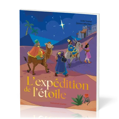 EXPEDITION DE L'ETOILE (L')