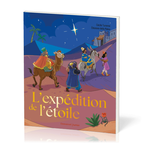 EXPEDITION DE L'ETOILE (L')