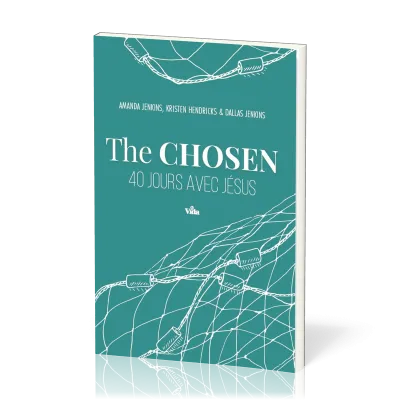 CHOSEN (THE) - 40 JOURS AVEC JESUS
